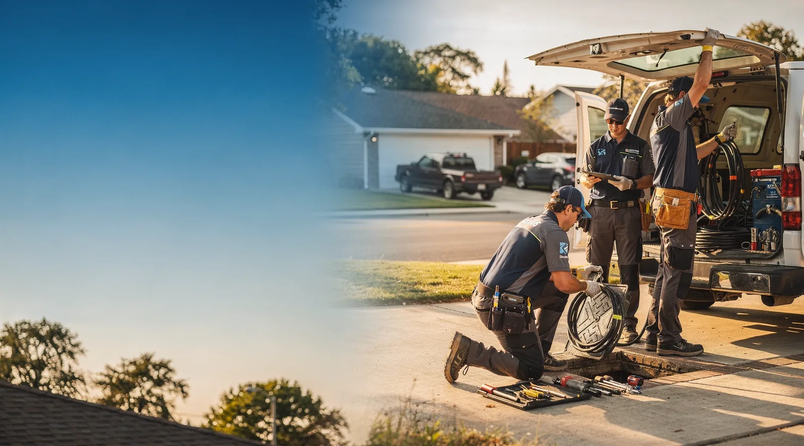 Water Softener Installation in Wink, TX near me